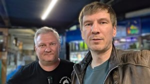 Апрельская поставка Калипсо