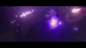 Стражи галактики