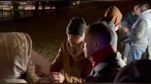 #1604film снимает учебный этюд по Русской классике в виртуальных мирах. #shorts