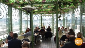 Встретимся на веранде! И пообедаем... Доброе утро. Фрагмент выпуска от 07.04.2026