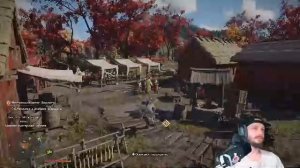 Crimson Desert: Путь (принеси подай)наемника продолжается