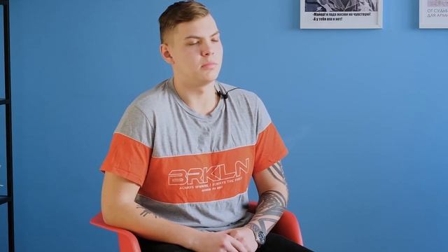 Обращайтесь в ПризываНет, если вам дорого время. Отзыв Данила