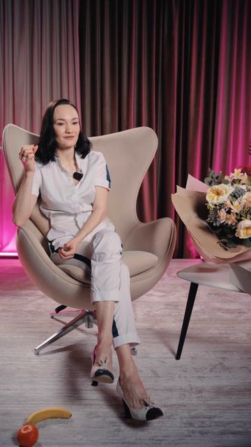 Ты говоришь «я уже всё перепробовала»