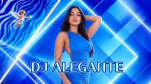 DJ Alegante – Hypnotized