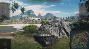 МИР ТАНКОВ 4