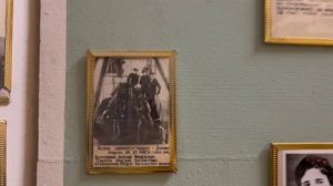 Надежда Костромытина. Чтоб не забылась та война