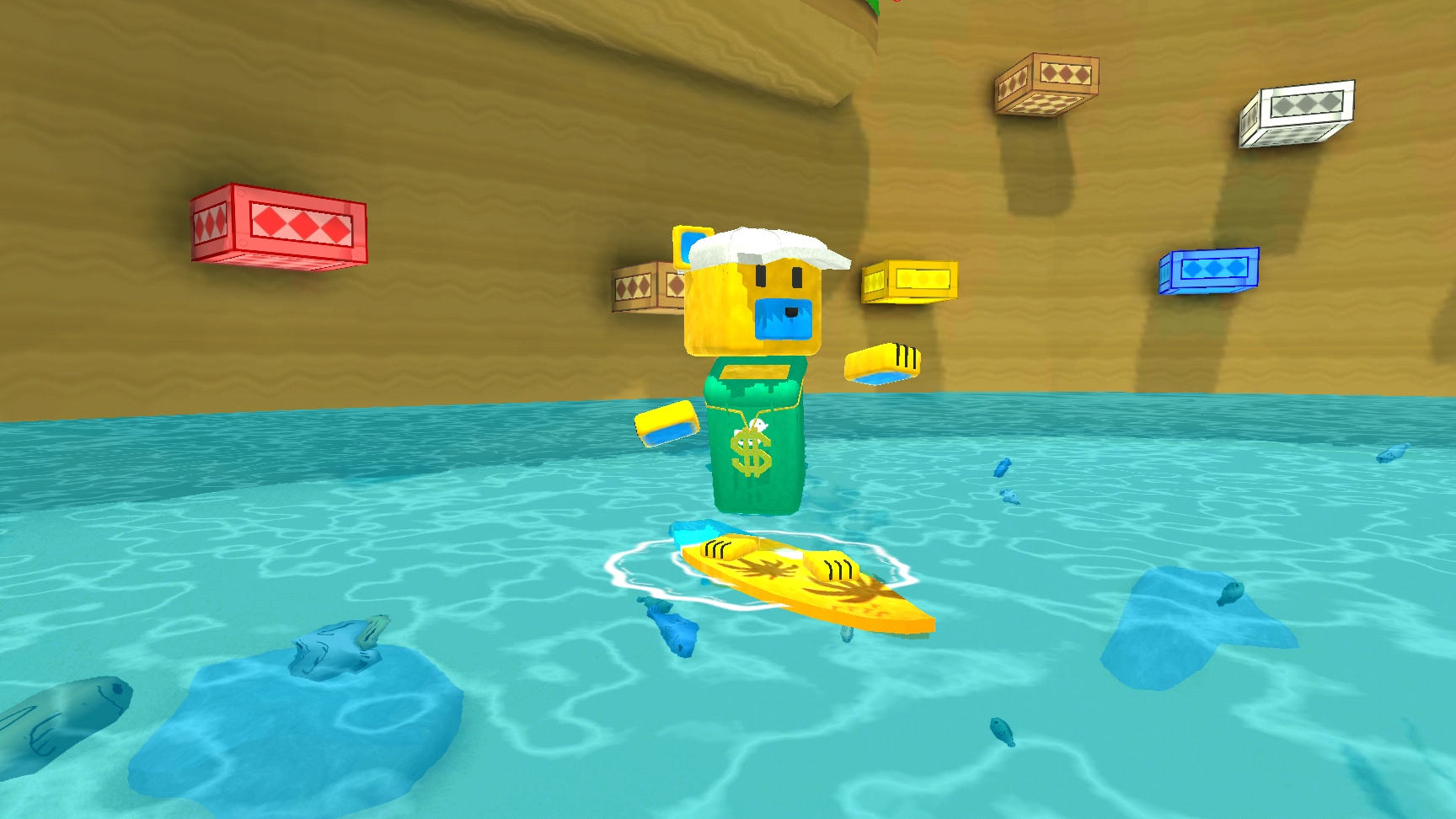 играем в ,plants vs zombie