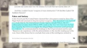 Дэвид Айк - За заголовками скрывается правда