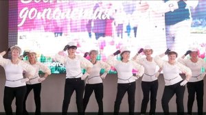 "Неугомонные" Мамба