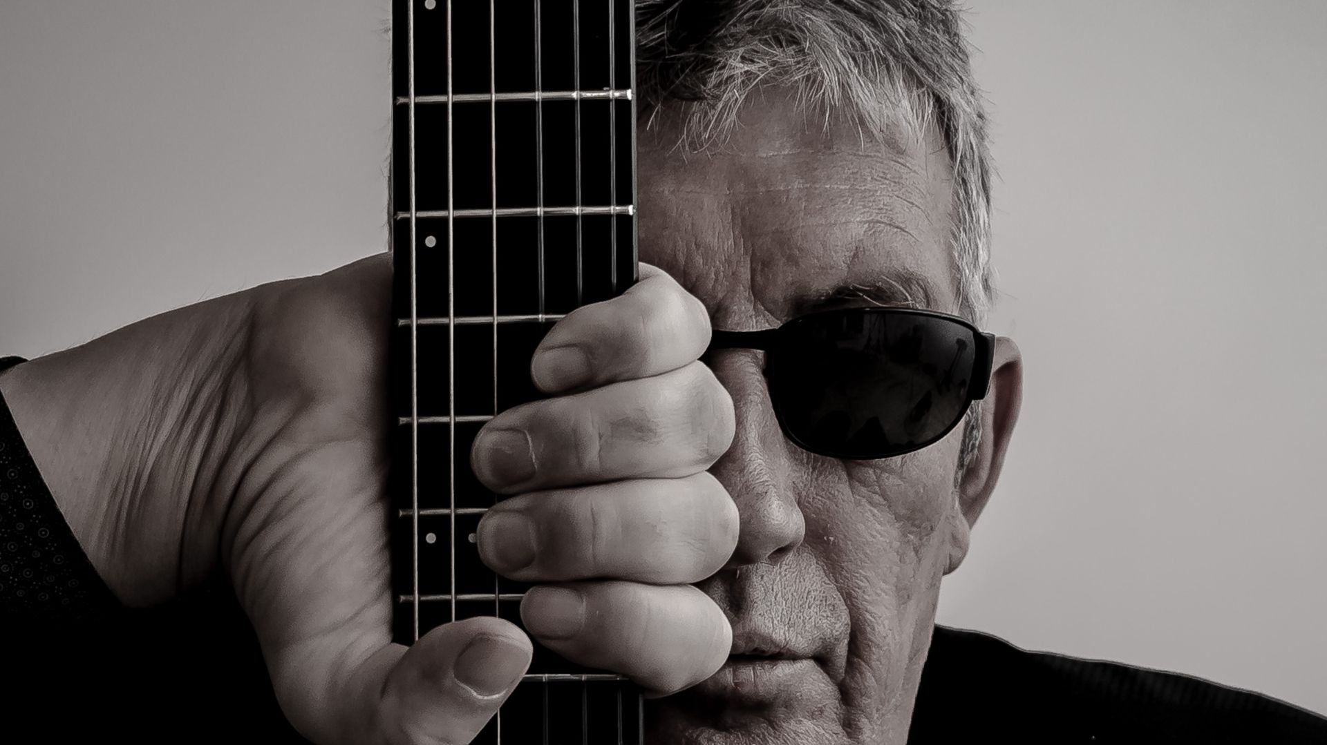 Анатолий Зеленков & Flamenco Guitar | Время в перед