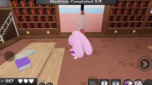 ИГРАЮ В МИР ДЕНДИ РОБЛОКС ЗА КОКОА!