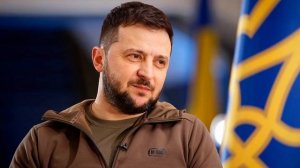 "Кара небесная в деле"/ С Зеленским не успеем попрощаться// Путин устроил страшный прогноз Украине!