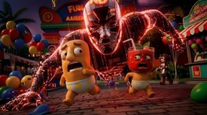 Все обвиняли Тунг Тунга — пока Одиндун не узнал правду 💖