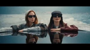 Дьявол носит Prada 2. Русский трейлер (Дубляж, 2026).