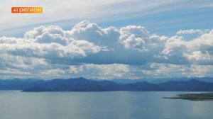 КАМЧАТКА ВОШЛА В РЕЙТИНГ САМЫХ ПОПУЛЯРНЫХ НАПРАВЛЕНИЙ ДЛЯ ЛЕТНЕГО ТУРИЗМА • НОВОСТИ КАМЧАТКИ