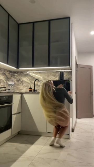 Ядрёны ягодицепсы 66