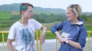 Как проект «Разреши себе» меняет жизнь людей | Интервью с Александрой Кирилловой