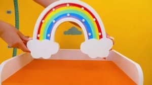 Новая комната для маленького Криса