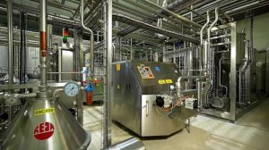 Рабочая поездка главы Тверской области Виталия Королева и Министра сельского хозяйства РФ