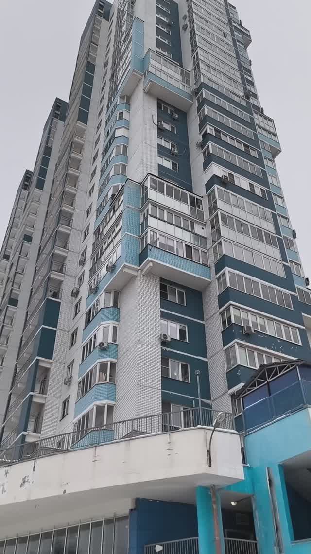 Купить однокомнатную квартиру в Королёв Московской области на ул. Тарасовская, 25