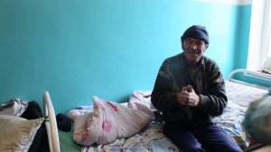 Введение во Храм Пр. Богородицы. (Романовка)