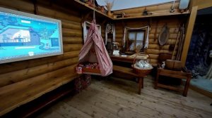 Народные традиции - В Тверском объединённом музее отметили День беременных