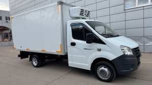 Газель NEXT ❤️РЕФРЕЖИРАТОР 🥶 СОСТОЯНИЕ НОВОГО АВТО