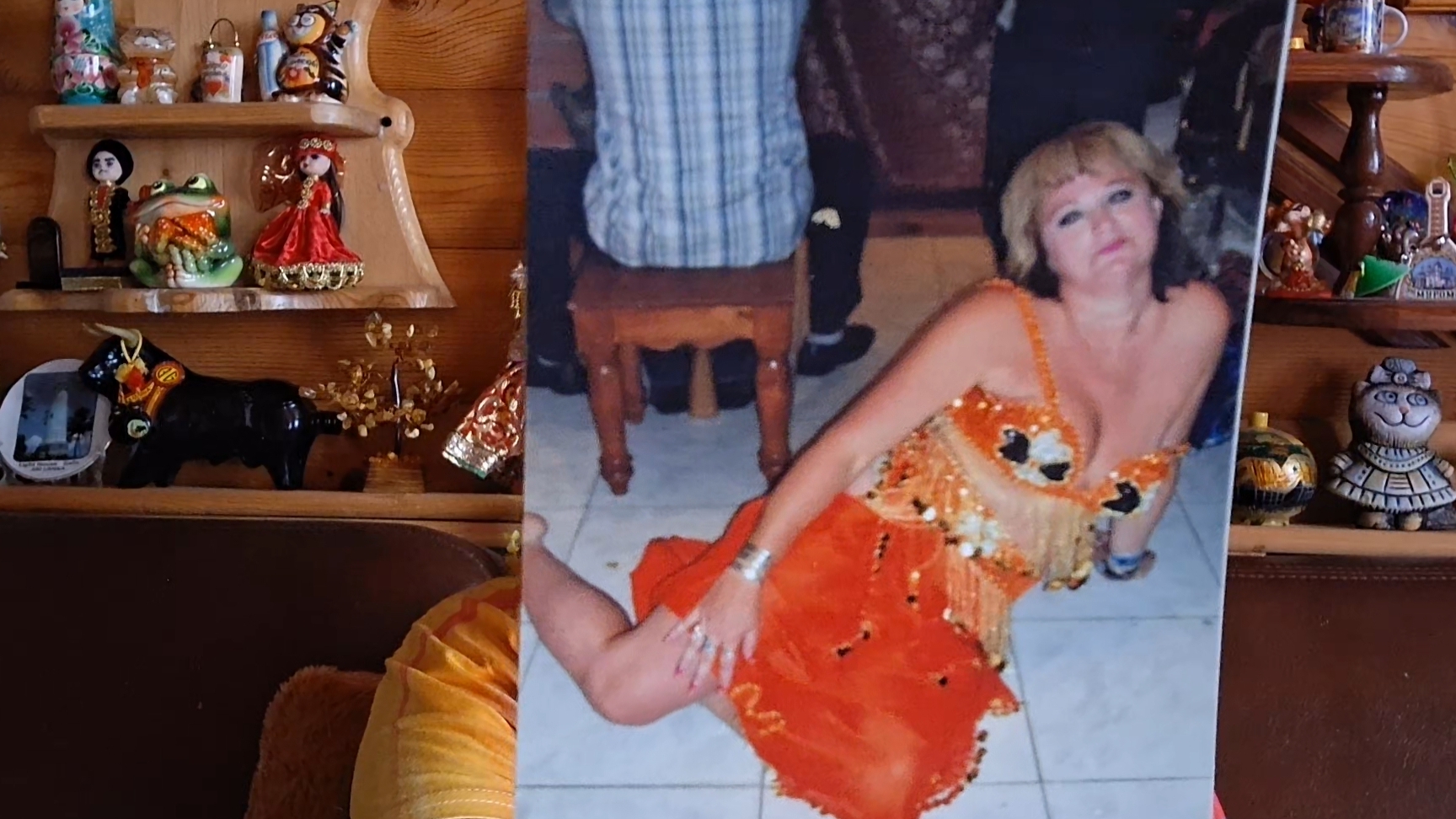 Рассказ в картинках о одной из многочисленных поездок в Египет.