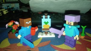 серия 12 сезон 1 весенний день (находки).