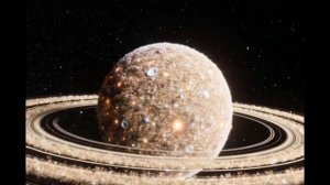 Космическая фантазия