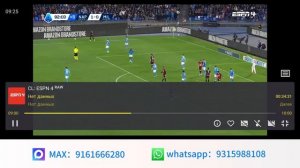 Смотрите 51 000 живых каналов + VOD на Firestick, Android, Smart TV, Apple TV