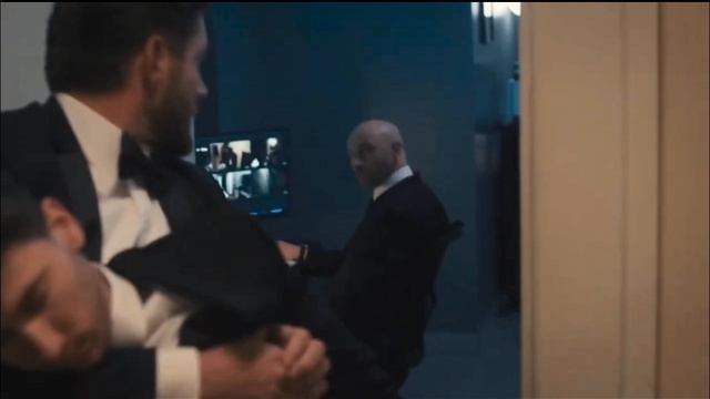 Драма#триллер#2025