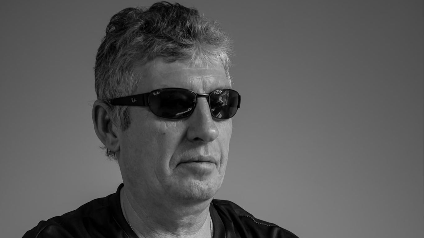 Анатолий Зеленков & Spanish Guitar | Безумная