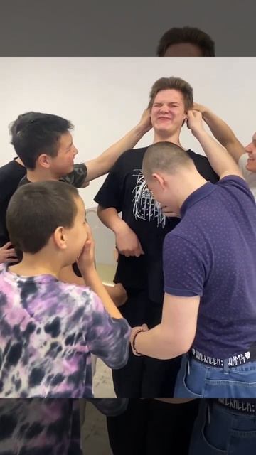 4.04 День рождения воспитанника в СЦ Ступени