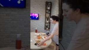 мини шаурма-роллы. быстро, вкусно , из того что есть в холодильнике