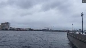 Прогулка по Питеру - исторический район Пески