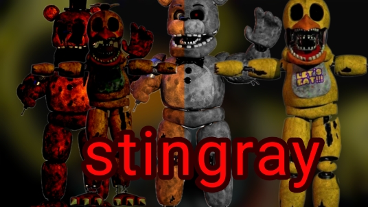 новое интро