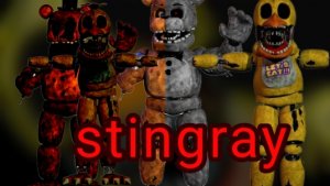 новое интро