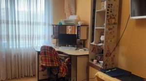 Квартира на Сельме