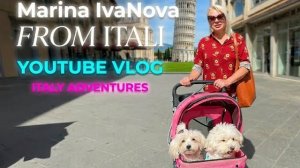 Марина Иванова. Я Больше Этого Не Скрываю