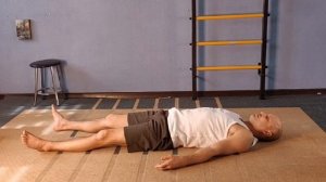 пальминг #2 метод Фельденкрайза