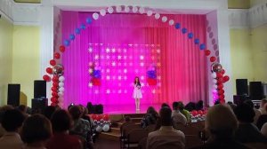 _Близкие люди_ (кавер Ерохина Мария)