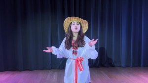 Сагателова Марина