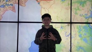 Сиянов Иван
МОУ "Дашковская СОШ"