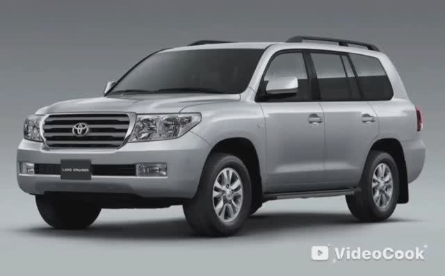 Тойота Ленд Крузер Антикоррозийная обработка днища 👍