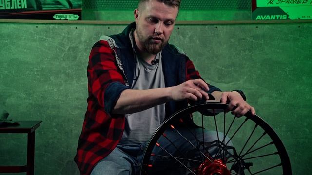 Бортирование мотоколес : подробная инструкция