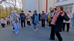 5.04.26г... "ГОМЕЛЬ :Город НАШ ЛЮБИМЫЙ"...