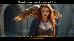 Крылья вечности. Симфонический гимн.