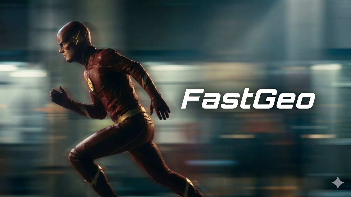 Оптимизация загрузки статичной геометрии в Unreal Egine 5.7 с помощью плагинов FastGeo и PCG FastGeo