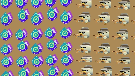 трейлер 2 серии Война за чикен ган